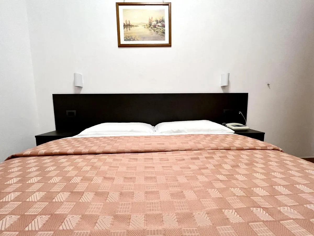Hotel Domus Termini Rome