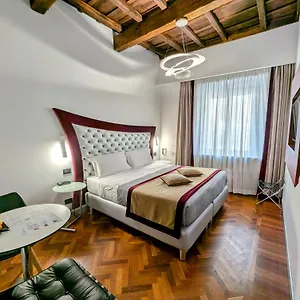 Bed & Breakfast Relais Forus, Rome