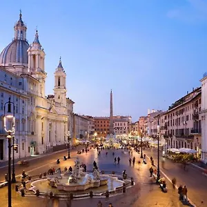 Guest house La Foresteria Luxury, Rome
