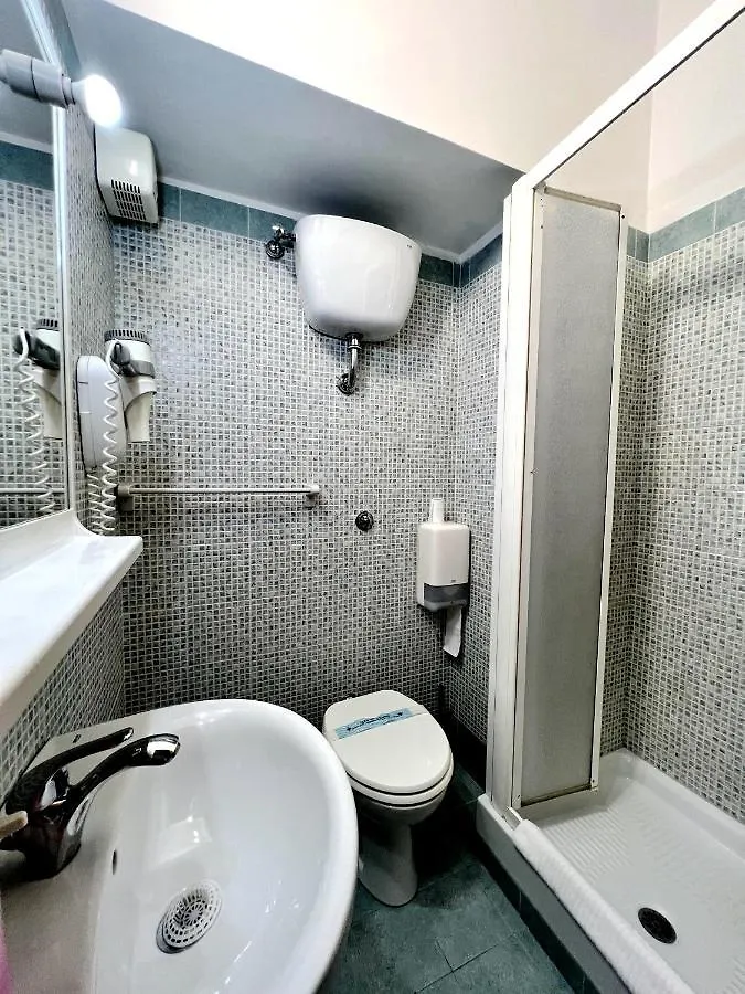 Hotel Domus Termini Rome