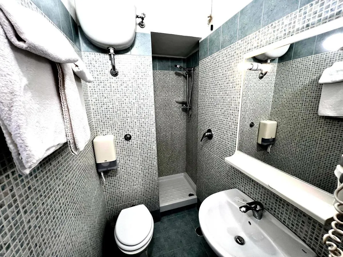 Hotel Domus Termini Róma 0*,  Olaszország
