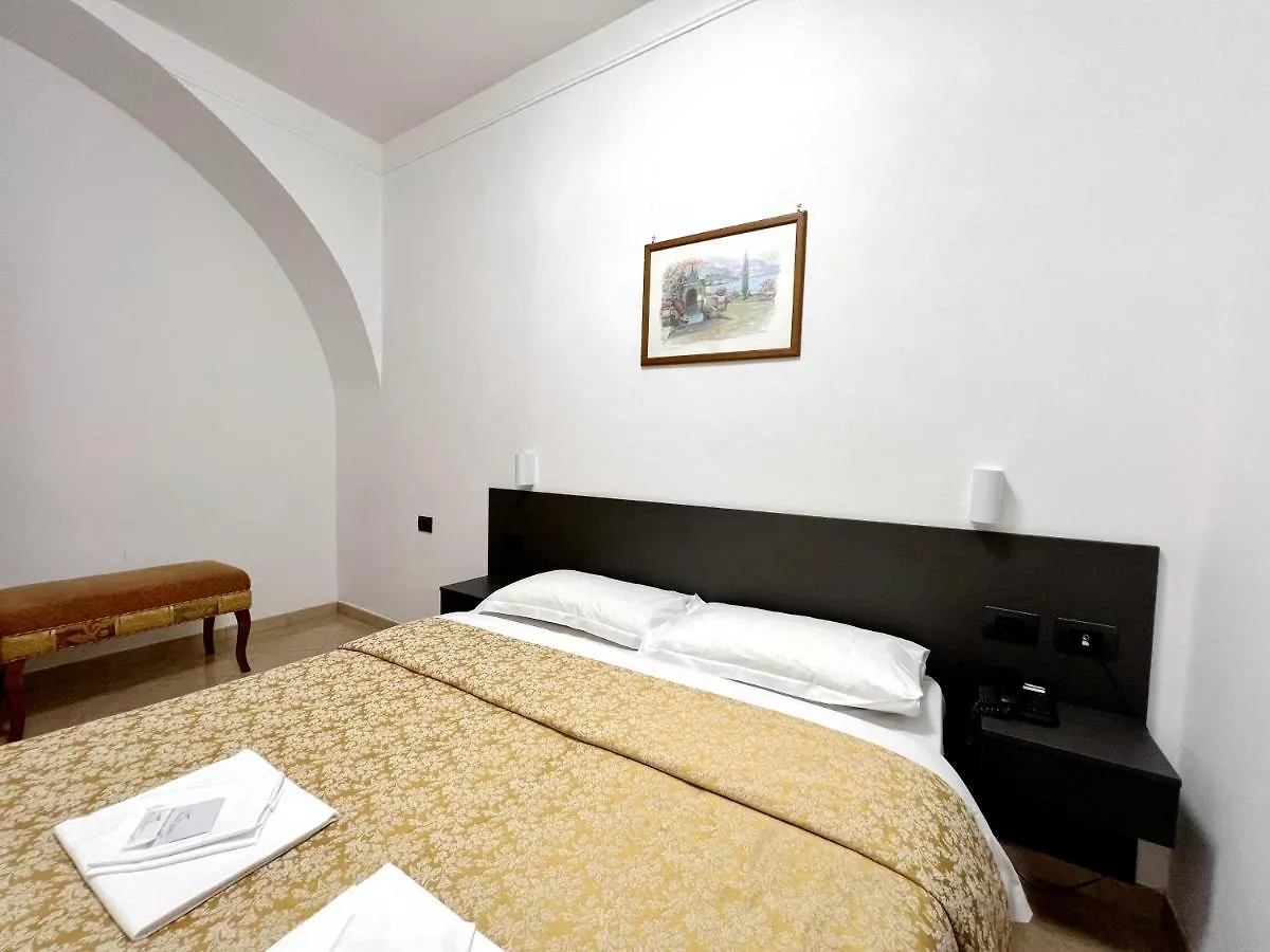 Hotel Domus Termini Róma