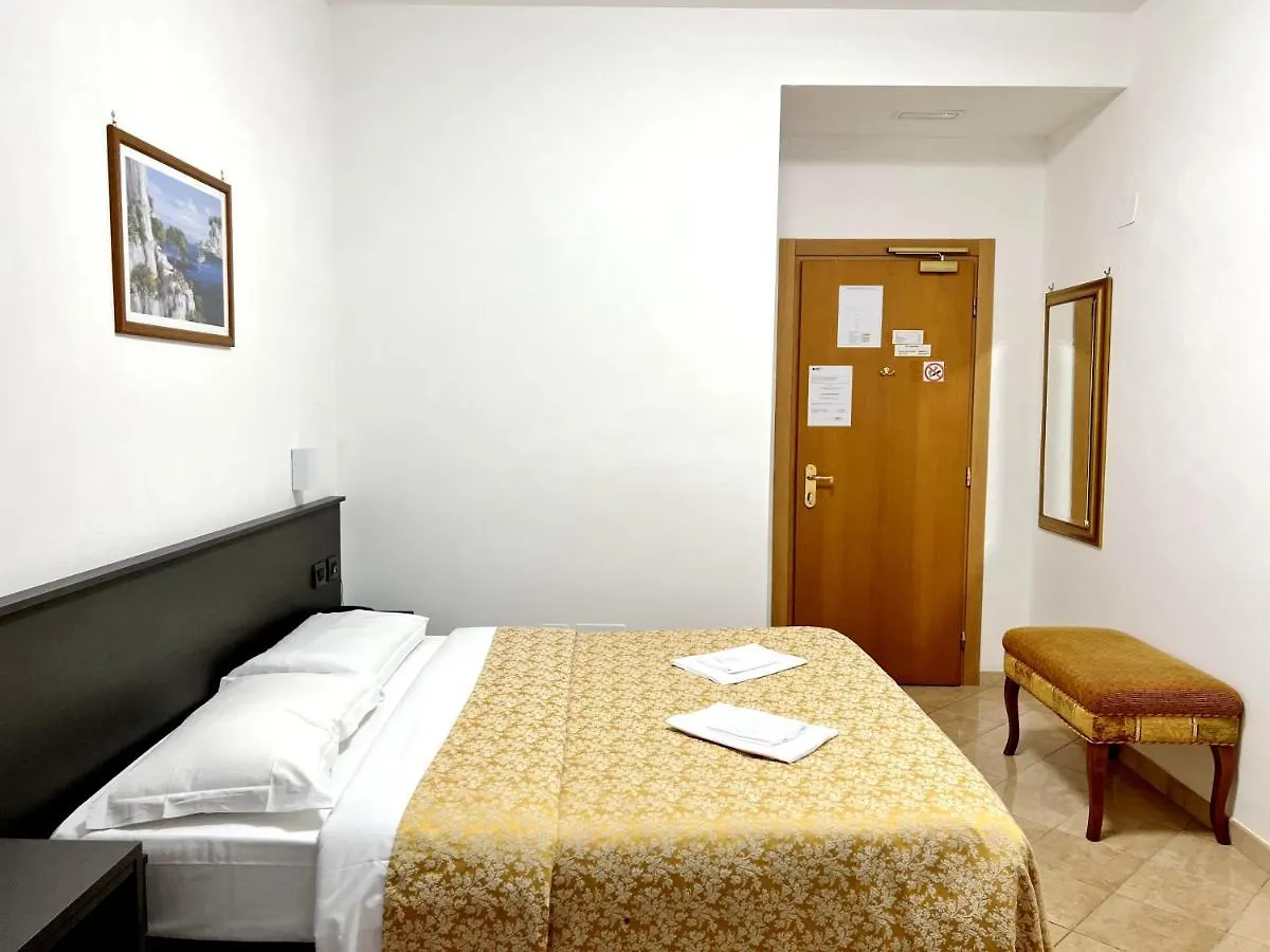 Hotel domus termini Rom 0*,  Italien